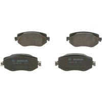 BOSCH Bremsbelagsatz 0 986 424 386 Bremsbeläge,Bremsklötze RENAULT,Megane IV Grandtour (K9A/M/N_),Megane IV Schrägheck (B9A/M/N_),Megane IV Limousine BOSCH Bremsbelagsatz 0 986 424 386 Bremsbeläge,Bremsklötze RENAULT,Megane IV Grandtour (K9A/M/N_),Megane IV Schrägheck (B9A/M/N_),Megane IV Limousine von Bosch