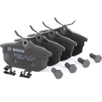 BOSCH Bremsbelagsatz mit akustischer Verschleißwarnung 0 986 424 427 Bremsbeläge,Bremsklötze VOLVO,MITSUBISHI,SMART,V40 Kombi (645),S40 I (644) BOSCH Bremsbelagsatz mit akustischer Verschleißwarnung 0 986 424 427 Bremsbeläge,Bremsklötze VOLVO,MITSUBISHI,SMART,V40 Kombi (645),S40 I (644) von Bosch