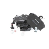 BOSCH Bremsbelagsatz mit akustischer Verschleißwarnung 0 986 424 471 Bremsbeläge,Bremsklötze SMART,FORTWO Coupe (451),CITY-COUPE (450) BOSCH Bremsbelagsatz mit akustischer Verschleißwarnung 0 986 424 471 Bremsbeläge,Bremsklötze SMART,FORTWO Coupe (451),CITY-COUPE (450) von Bosch