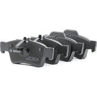 BOSCH Bremsbelagsatz mit Kolbenclip 0 986 424 699 Bremsbeläge,Bremsklötze MERCEDES-BENZ,E-Klasse Limousine (W211),E-Klasse Limousine (W212) BOSCH Bremsbelagsatz mit Kolbenclip 0 986 424 699 Bremsbeläge,Bremsklötze MERCEDES-BENZ,E-Klasse Limousine (W211),E-Klasse Limousine (W212) von Bosch