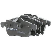 BOSCH Bremsbelagsatz mit akustischer Verschleißwarnung 0 986 424 707 Bremsbeläge,Bremsklötze OPEL,CHEVROLET,VAUXHALL,Corsa D Schrägheck (S07) BOSCH Bremsbelagsatz mit akustischer Verschleißwarnung 0 986 424 707 Bremsbeläge,Bremsklötze OPEL,CHEVROLET,VAUXHALL,Corsa D Schrägheck (S07) von Bosch