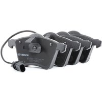 BOSCH Bremsbelagsatz mit integriertem Verschleißsensor 0 986 424 780 Bremsbeläge,Bremsklötze VW,FORD,SEAT,SHARAN (7M8, 7M9, 7M6) BOSCH Bremsbelagsatz mit integriertem Verschleißsensor 0 986 424 780 Bremsbeläge,Bremsklötze VW,FORD,SEAT,SHARAN (7M8, 7M9, 7M6) von Bosch