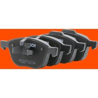 BOSCH Bremsbelagsatz mit Kolbenclip 0 986 424 794 Bremsbeläge,Bremsklötze FORD,MAZDA,VOLVO,FOCUS III Turnier,Focus II Schrägheck (DA_, HCP, DP) BOSCH Bremsbelagsatz mit Kolbenclip 0 986 424 794 Bremsbeläge,Bremsklötze FORD,MAZDA,VOLVO,FOCUS III Turnier,Focus II Schrägheck (DA_, HCP, DP) von Bosch