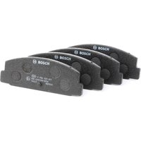 BOSCH Bremsbelagsatz 0 986 424 817 Bremsbeläge,Bremsklötze MAZDA,6 Kombi (GH),6 Station Wagon (GY),6 (GG),323 F VI (BJ),6 Hatchback (GG) BOSCH Bremsbelagsatz 0 986 424 817 Bremsbeläge,Bremsklötze MAZDA,6 Kombi (GH),6 Station Wagon (GY),6 (GG),323 F VI (BJ),6 Hatchback (GG) von Bosch