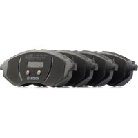 BOSCH Bremsbelagsatz mit Anti-Quietsch-Blech 0 986 424 818 Bremsbeläge,Bremsklötze CHEVROLET,DAEWOO,Aveo / Kalos Schrägheck (T250, T255),KALOS BOSCH Bremsbelagsatz mit Anti-Quietsch-Blech 0 986 424 818 Bremsbeläge,Bremsklötze CHEVROLET,DAEWOO,Aveo / Kalos Schrägheck (T250, T255),KALOS von Bosch
