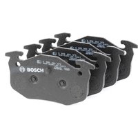 BOSCH Bremsbelagsatz mit Montageanleitung 0 986 460 970 Bremsbeläge,Bremsklötze RENAULT,PEUGEOT,CITROËN,CLIO II (BB0/1/2_, CB0/1/2_) BOSCH Bremsbelagsatz mit Montageanleitung 0 986 460 970 Bremsbeläge,Bremsklötze RENAULT,PEUGEOT,CITROËN,CLIO II (BB0/1/2_, CB0/1/2_) von Bosch