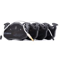 BOSCH Bremsbelagsatz inkl. Verschleißwarnkontakt 0 986 466 346 Bremsbeläge,Bremsklötze RENAULT,TWINGO I (C06_),SUPER 5 (B/C40_) BOSCH Bremsbelagsatz inkl. Verschleißwarnkontakt 0 986 466 346 Bremsbeläge,Bremsklötze RENAULT,TWINGO I (C06_),SUPER 5 (B/C40_) von Bosch