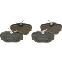 BOSCH Bremsbelagsatz 0 986 491 730 Bremsbeläge,Bremsklötze BMW,3 Limousine (E30),3 Cabrio (E30),3 Touring (E30),Z1 Roadster BOSCH Bremsbelagsatz 0 986 491 730 Bremsbeläge,Bremsklötze BMW,3 Limousine (E30),3 Cabrio (E30),3 Touring (E30),Z1 Roadster von Bosch