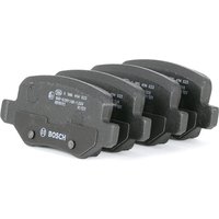 BOSCH Bremsbelagsatz mit Schrauben 0 986 494 023 Bremsbeläge,Bremsklötze MERCEDES-BENZ,A-Klasse (W169),B-Klasse (W245),A-Klasse (W168) BOSCH Bremsbelagsatz mit Schrauben 0 986 494 023 Bremsbeläge,Bremsklötze MERCEDES-BENZ,A-Klasse (W169),B-Klasse (W245),A-Klasse (W168) von Bosch