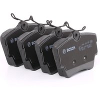 BOSCH Bremsbelagsatz mit Schrauben 0 986 494 040 Bremsbeläge,Bremsklötze OPEL,RENAULT,FIAT,Vivaro A Kastenwagen (X83),Vivaro B Combi (X82) BOSCH Bremsbelagsatz mit Schrauben 0 986 494 040 Bremsbeläge,Bremsklötze OPEL,RENAULT,FIAT,Vivaro A Kastenwagen (X83),Vivaro B Combi (X82) von Bosch