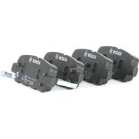 BOSCH Bremsbelagsatz mit akustischer Verschleißwarnung 0 986 494 090 Bremsbeläge,Bremsklötze RENAULT,NISSAN,SUZUKI,KOLEOS (HY_) BOSCH Bremsbelagsatz mit akustischer Verschleißwarnung 0 986 494 090 Bremsbeläge,Bremsklötze RENAULT,NISSAN,SUZUKI,KOLEOS (HY_) von Bosch