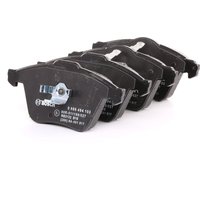 BOSCH Bremsbelagsatz mit integriertem Verschleißsensor 0 986 494 103 Bremsbeläge,Bremsklötze VW,AUDI,SKODA,Golf V Schrägheck (1K1),GOLF VI (5K1) BOSCH Bremsbelagsatz mit integriertem Verschleißsensor 0 986 494 103 Bremsbeläge,Bremsklötze VW,AUDI,SKODA,Golf V Schrägheck (1K1),GOLF VI (5K1) von Bosch