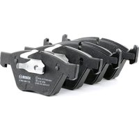 BOSCH Bremsbelagsatz mit Kolbenclip 0 986 494 118 Bremsbeläge,Bremsklötze BMW,3 Touring (E91),3 Limousine (E90),5 Touring (F11),5 Limousine (E60) BOSCH Bremsbelagsatz mit Kolbenclip 0 986 494 118 Bremsbeläge,Bremsklötze BMW,3 Touring (E91),3 Limousine (E90),5 Touring (F11),5 Limousine (E60) von Bosch