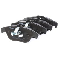 BOSCH Bremsbelagsatz mit Kolbenclip 0 986 494 162 Bremsbeläge,Bremsklötze MERCEDES-BENZ,C-Klasse Limousine (W204),C-Klasse T-modell (S204),GLK (X204) BOSCH Bremsbelagsatz mit Kolbenclip 0 986 494 162 Bremsbeläge,Bremsklötze MERCEDES-BENZ,C-Klasse Limousine (W204),C-Klasse T-modell (S204),GLK (X204) von Bosch