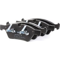 BOSCH Bremsbelagsatz mit Kolbenclip 0 986 494 165 Bremsbeläge,Bremsklötze MERCEDES-BENZ,E-Klasse Limousine (W211),E-Klasse T-modell (S211) BOSCH Bremsbelagsatz mit Kolbenclip 0 986 494 165 Bremsbeläge,Bremsklötze MERCEDES-BENZ,E-Klasse Limousine (W211),E-Klasse T-modell (S211) von Bosch