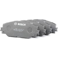 BOSCH Bremsbelagsatz 0 986 494 174 Bremsbeläge,Bremsklötze TOYOTA,RAV 4 III (ACA3_, ACE_, ALA3_, GSA3_, ZSA3_),AURIS (NZE18_, ZRE18_) BOSCH Bremsbelagsatz 0 986 494 174 Bremsbeläge,Bremsklötze TOYOTA,RAV 4 III (ACA3_, ACE_, ALA3_, GSA3_, ZSA3_),AURIS (NZE18_, ZRE18_) von Bosch