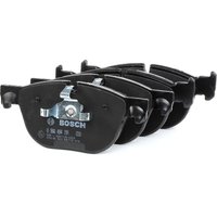 BOSCH Bremsbelagsatz mit Kolbenclip 0 986 494 191 Bremsbeläge,Bremsklötze BMW,X5 (E70),X5 (F15, F85),X6 (E71, E72),X6 (F16, F86) BOSCH Bremsbelagsatz mit Kolbenclip 0 986 494 191 Bremsbeläge,Bremsklötze BMW,X5 (E70),X5 (F15, F85),X6 (E71, E72),X6 (F16, F86) von Bosch