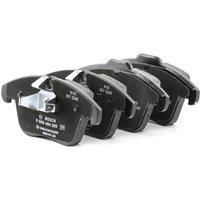 BOSCH Bremsbelagsatz mit Kolbenclip 0 986 494 209 Bremsbeläge,Bremsklötze JAGUAR,MG,XF (_J05_, CC9),S-Type (X200),XJ Limousine (X350, X358) BOSCH Bremsbelagsatz mit Kolbenclip 0 986 494 209 Bremsbeläge,Bremsklötze JAGUAR,MG,XF (_J05_, CC9),S-Type (X200),XJ Limousine (X350, X358) von Bosch