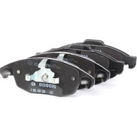 BOSCH Bremsbelagsatz mit Kolbenclip 0 986 494 235 Bremsbeläge,Bremsklötze PEUGEOT,CITROËN,DS,PARTNER Tepee,5008 (0U_, 0E_),PARTNER Kasten BOSCH Bremsbelagsatz mit Kolbenclip 0 986 494 235 Bremsbeläge,Bremsklötze PEUGEOT,CITROËN,DS,PARTNER Tepee,5008 (0U_, 0E_),PARTNER Kasten von Bosch