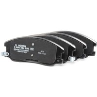 BOSCH Bremsbelagsatz mit akustischer Verschleißwarnung 0 986 494 250 Bremsbeläge,Bremsklötze OPEL,CHEVROLET,VAUXHALL,ANTARA,CAPTIVA (C100, C140) BOSCH Bremsbelagsatz mit akustischer Verschleißwarnung 0 986 494 250 Bremsbeläge,Bremsklötze OPEL,CHEVROLET,VAUXHALL,ANTARA,CAPTIVA (C100, C140) von Bosch