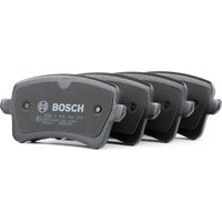BOSCH Bremsbelagsatz mit Montageanleitung 0 986 494 254 Bremsbeläge,Bremsklötze AUDI,A4 Avant (8K5, B8),Q5 (8RB),A4 Limousine (8K2, B8) BOSCH Bremsbelagsatz mit Montageanleitung 0 986 494 254 Bremsbeläge,Bremsklötze AUDI,A4 Avant (8K5, B8),Q5 (8RB),A4 Limousine (8K2, B8) von Bosch
