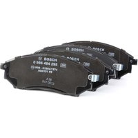 BOSCH Bremsbelagsatz mit akustischer Verschleißwarnung 0 986 494 295 Bremsbeläge,Bremsklötze RENAULT,NISSAN,INFINITI,KOLEOS (HY_),Koleos II (HC_) BOSCH Bremsbelagsatz mit akustischer Verschleißwarnung 0 986 494 295 Bremsbeläge,Bremsklötze RENAULT,NISSAN,INFINITI,KOLEOS (HY_),Koleos II (HC_) von Bosch