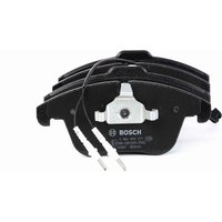BOSCH Bremsbelagsatz inkl. Verschleißwarnkontakt 0 986 494 371 Bremsbeläge,Bremsklötze PEUGEOT,CITROËN,508 SW I (8E_),407 SW (6E_),407 (6D_) BOSCH Bremsbelagsatz inkl. Verschleißwarnkontakt 0 986 494 371 Bremsbeläge,Bremsklötze PEUGEOT,CITROËN,508 SW I (8E_),407 SW (6E_),407 (6D_) von Bosch