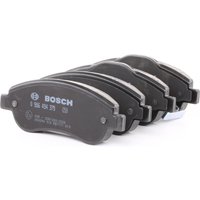 BOSCH Bremsbelagsatz mit akustischer Verschleißwarnung 0 986 494 379 Bremsbeläge,Bremsklötze HONDA,CR-V III (RE),CR-V IV (RM_) BOSCH Bremsbelagsatz mit akustischer Verschleißwarnung 0 986 494 379 Bremsbeläge,Bremsklötze HONDA,CR-V III (RE),CR-V IV (RM_) von Bosch