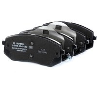 BOSCH Bremsbelagsatz mit akustischer Verschleißwarnung 0 986 494 422 Bremsbeläge,Bremsklötze HYUNDAI,KIA,ix35 (LM, EL, ELH),ix35 Kastenwagen BOSCH Bremsbelagsatz mit akustischer Verschleißwarnung 0 986 494 422 Bremsbeläge,Bremsklötze HYUNDAI,KIA,ix35 (LM, EL, ELH),ix35 Kastenwagen von Bosch