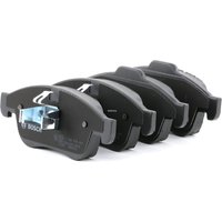 BOSCH Bremsbelagsatz mit Kolbenclip 0 986 494 441 Bremsbeläge,Bremsklötze RENAULT,NISSAN,DACIA,MEGANE III Grandtour (KZ0/1),Scénic III (JZ0/1_) BOSCH Bremsbelagsatz mit Kolbenclip 0 986 494 441 Bremsbeläge,Bremsklötze RENAULT,NISSAN,DACIA,MEGANE III Grandtour (KZ0/1),Scénic III (JZ0/1_) von Bosch