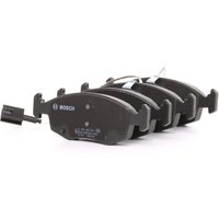 BOSCH Bremsbelagsatz mit integriertem Verschleißsensor 0 986 494 463 Bremsbeläge,Bremsklötze FIAT,500 (312),PUNTO EVO (199),500 C (312),PUNTO (199) BOSCH Bremsbelagsatz mit integriertem Verschleißsensor 0 986 494 463 Bremsbeläge,Bremsklötze FIAT,500 (312),PUNTO EVO (199),500 C (312),PUNTO (199) von Bosch