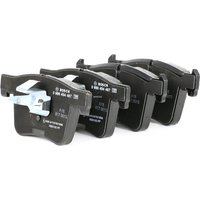 BOSCH Bremsbelagsatz mit Anti-Quietsch-Blech 0 986 494 487 Bremsbeläge,Bremsklötze BMW,1 Schrägheck (F20),3 Touring (F31),3 Limousine (F30, F80) BOSCH Bremsbelagsatz mit Anti-Quietsch-Blech 0 986 494 487 Bremsbeläge,Bremsklötze BMW,1 Schrägheck (F20),3 Touring (F31),3 Limousine (F30, F80) von Bosch