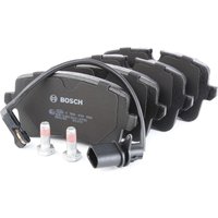 BOSCH Bremsbelagsatz inkl. Verschleißwarnkontakt 0 986 494 488 Bremsbeläge,Bremsklötze AUDI,PORSCHE,A4 Avant (8K5, B8),A6 Avant (4G5, 4GD, C7) BOSCH Bremsbelagsatz inkl. Verschleißwarnkontakt 0 986 494 488 Bremsbeläge,Bremsklötze AUDI,PORSCHE,A4 Avant (8K5, B8),A6 Avant (4G5, 4GD, C7) von Bosch