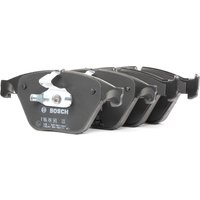 BOSCH Bremsbelagsatz mit Kolbenclip 0 986 494 549 Bremsbeläge,Bremsklötze BMW,5 Touring (F11),5 Limousine (F10),6 Gran Coupe (F06),6 Coupe (F13) BOSCH Bremsbelagsatz mit Kolbenclip 0 986 494 549 Bremsbeläge,Bremsklötze BMW,5 Touring (F11),5 Limousine (F10),6 Gran Coupe (F06),6 Coupe (F13) von Bosch