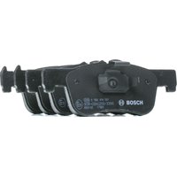 BOSCH Bremsbelagsatz mit Kolbenclip 0 986 494 561 Bremsbeläge,Bremsklötze BMW,1 Schrägheck (F20),1 Schrägheck (F21),2 Coupe (F22, F87),2 Cabrio (F23) BOSCH Bremsbelagsatz mit Kolbenclip 0 986 494 561 Bremsbeläge,Bremsklötze BMW,1 Schrägheck (F20),1 Schrägheck (F21),2 Coupe (F22, F87),2 Cabrio (F23) von Bosch