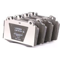 BOSCH Bremsbelagsatz mit Anti-Quietsch-Blech 0 986 494 576 Bremsbeläge,Bremsklötze MERCEDES-BENZ,E-Klasse Limousine (W211),C-Klasse Limousine (W203) BOSCH Bremsbelagsatz mit Anti-Quietsch-Blech 0 986 494 576 Bremsbeläge,Bremsklötze MERCEDES-BENZ,E-Klasse Limousine (W211),C-Klasse Limousine (W203) von Bosch