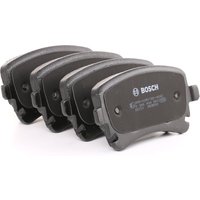 BOSCH Bremsbelagsatz inkl. Verschleißwarnkontakt 0 986 494 583 Bremsbeläge,Bremsklötze VW,Transporter V Bus (7HB, 7HJ, 7EB, 7EJ, 7EF, 7EG, 7HF, 7EC) BOSCH Bremsbelagsatz inkl. Verschleißwarnkontakt 0 986 494 583 Bremsbeläge,Bremsklötze VW,Transporter V Bus (7HB, 7HJ, 7EB, 7EJ, 7EF, 7EG, 7HF, 7EC) von Bosch