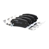 BOSCH Bremsbelagsatz mit akustischer Verschleißwarnung 0 986 494 627 Bremsbeläge,Bremsklötze HYUNDAI,KIA,ix35 (LM, EL, ELH),i30 (FD),i20 (PB, PBT) BOSCH Bremsbelagsatz mit akustischer Verschleißwarnung 0 986 494 627 Bremsbeläge,Bremsklötze HYUNDAI,KIA,ix35 (LM, EL, ELH),i30 (FD),i20 (PB, PBT) von Bosch