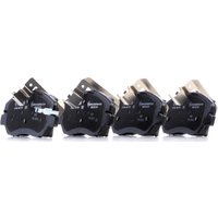 BOSCH Bremsbelagsatz mit akustischer Verschleißwarnung 0 986 494 631 Bremsbeläge,Bremsklötze HYUNDAI,KIA,SSANGYONG,SANTA FÉ II (CM),SANTA FÉ I (SM) BOSCH Bremsbelagsatz mit akustischer Verschleißwarnung 0 986 494 631 Bremsbeläge,Bremsklötze HYUNDAI,KIA,SSANGYONG,SANTA FÉ II (CM),SANTA FÉ I (SM) von Bosch