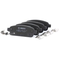 BOSCH Bremsbelagsatz mit akustischer Verschleißwarnung 0 986 494 634 Bremsbeläge,Bremsklötze OPEL,CHEVROLET,VAUXHALL,Astra J Sports Tourer (P10) BOSCH Bremsbelagsatz mit akustischer Verschleißwarnung 0 986 494 634 Bremsbeläge,Bremsklötze OPEL,CHEVROLET,VAUXHALL,Astra J Sports Tourer (P10) von Bosch