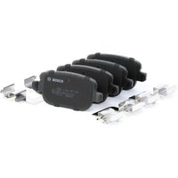 BOSCH Bremsbelagsatz mit Montageanleitung 0 986 494 639 Bremsbeläge,Bremsklötze FORD,VOLVO,LAND ROVER,MONDEO IV Turnier (BA7) BOSCH Bremsbelagsatz mit Montageanleitung 0 986 494 639 Bremsbeläge,Bremsklötze FORD,VOLVO,LAND ROVER,MONDEO IV Turnier (BA7) von Bosch