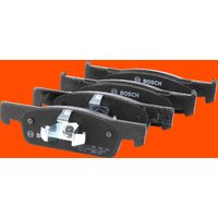 BOSCH Bremsbelagsatz mit Kolbenclip 0 986 494 661 Bremsbeläge,Bremsklötze RENAULT,DACIA,SMART,Clio IV Schrägheck (BH_),Twingo III Schrägheck (BCM_) BOSCH Bremsbelagsatz mit Kolbenclip 0 986 494 661 Bremsbeläge,Bremsklötze RENAULT,DACIA,SMART,Clio IV Schrägheck (BH_),Twingo III Schrägheck (BCM_) von Bosch