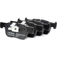BOSCH Bremsbelagsatz mit Anti-Quietsch-Blech 0 986 494 689 Bremsbeläge,Bremsklötze BMW,1 Schrägheck (F20),3 Touring (F31),3 Limousine (F30, F80) BOSCH Bremsbelagsatz mit Anti-Quietsch-Blech 0 986 494 689 Bremsbeläge,Bremsklötze BMW,1 Schrägheck (F20),3 Touring (F31),3 Limousine (F30, F80) von Bosch