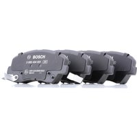 BOSCH Bremsbelagsatz mit akustischer Verschleißwarnung 0 986 494 691 Bremsbeläge,Bremsklötze HYUNDAI,KIA,i30 (GD),i30 CW (GD),i30 Coupe,IONIQ (AE) BOSCH Bremsbelagsatz mit akustischer Verschleißwarnung 0 986 494 691 Bremsbeläge,Bremsklötze HYUNDAI,KIA,i30 (GD),i30 CW (GD),i30 Coupe,IONIQ (AE) von Bosch