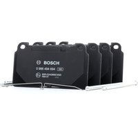 BOSCH Bremsbelagsatz mit Feder 0 986 494 694 Bremsbeläge,Bremsklötze AUDI,PORSCHE,A6 Avant (4G5, 4GD, C7),Q5 (8RB),A6 Limousine (4G2, 4GC, C7) BOSCH Bremsbelagsatz mit Feder 0 986 494 694 Bremsbeläge,Bremsklötze AUDI,PORSCHE,A6 Avant (4G5, 4GD, C7),Q5 (8RB),A6 Limousine (4G2, 4GC, C7) von Bosch