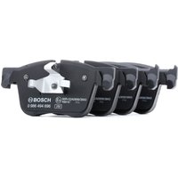 BOSCH Bremsbelagsatz mit Anti-Quietsch-Blech 0 986 494 696 Bremsbeläge,Bremsklötze PEUGEOT,CITROËN,308 SW II,308 II,308 II Kasten / Schrägheck (T9) BOSCH Bremsbelagsatz mit Anti-Quietsch-Blech 0 986 494 696 Bremsbeläge,Bremsklötze PEUGEOT,CITROËN,308 SW II,308 II,308 II Kasten / Schrägheck (T9) von Bosch