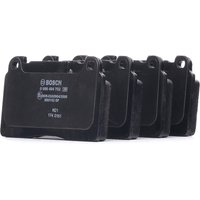 BOSCH Bremsbelagsatz mit Anti-Quietsch-Blech 0 986 494 702 Bremsbeläge,Bremsklötze AUDI,Q5 (8RB) BOSCH Bremsbelagsatz mit Anti-Quietsch-Blech 0 986 494 702 Bremsbeläge,Bremsklötze AUDI,Q5 (8RB) von Bosch