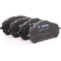 BOSCH Bremsbelagsatz mit Montageanleitung 0 986 494 714 Bremsbeläge,Bremsklötze OPEL,PEUGEOT,CITROËN,Combo E Kasten / Kombi (X19) BOSCH Bremsbelagsatz mit Montageanleitung 0 986 494 714 Bremsbeläge,Bremsklötze OPEL,PEUGEOT,CITROËN,Combo E Kasten / Kombi (X19) von Bosch
