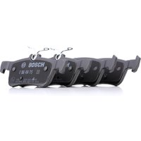 BOSCH Bremsbelagsatz mit Montageanleitung 0 986 494 715 Bremsbeläge,Bremsklötze PEUGEOT,308 SW II,308 II,308 II Kasten / Schrägheck (T9) BOSCH Bremsbelagsatz mit Montageanleitung 0 986 494 715 Bremsbeläge,Bremsklötze PEUGEOT,308 SW II,308 II,308 II Kasten / Schrägheck (T9) von Bosch