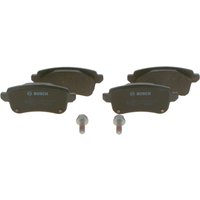 BOSCH Bremsbelagsatz 0 986 494 723 Bremsbeläge,Bremsklötze RENAULT,Megane IV Grandtour (K9A/M/N_),Megane IV Schrägheck (B9A/M/N_),Espace V (JR_) BOSCH Bremsbelagsatz 0 986 494 723 Bremsbeläge,Bremsklötze RENAULT,Megane IV Grandtour (K9A/M/N_),Megane IV Schrägheck (B9A/M/N_),Espace V (JR_) von Bosch